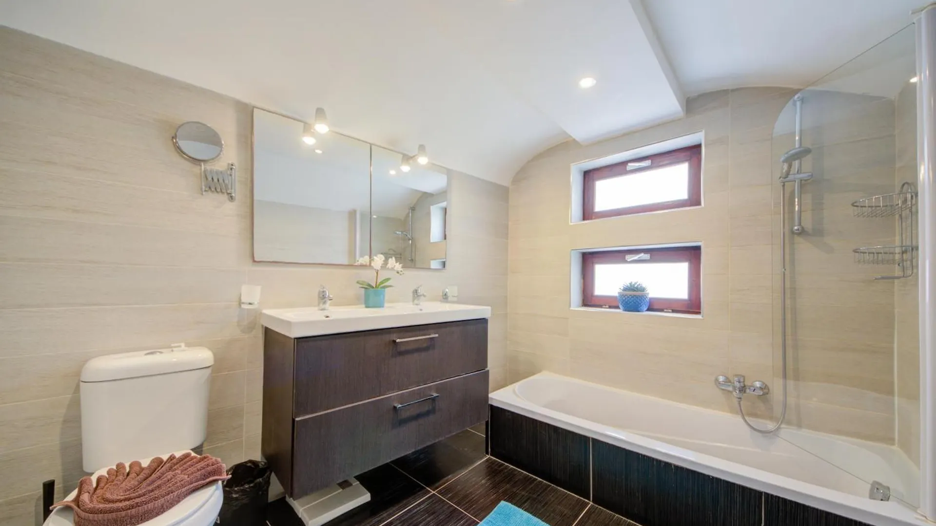 Valletta Waterfront Villa With Pool And Jacuzzi 0*,