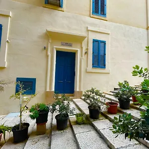 Stylish Valletta