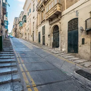 Kampnar Living Βαλέτα
