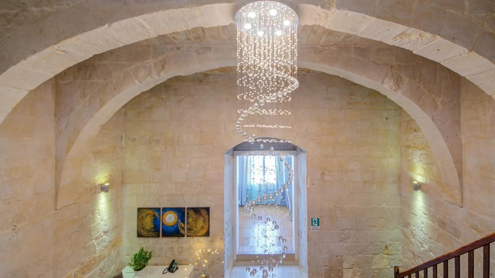 Valletta Waterfront Villa With Pool And Jacuzzi Malta